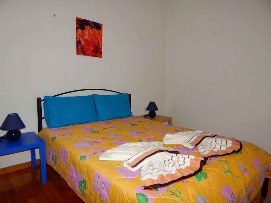 Cozy Apartment For 2-5 People-Center Tripoli 1 Exterior photo