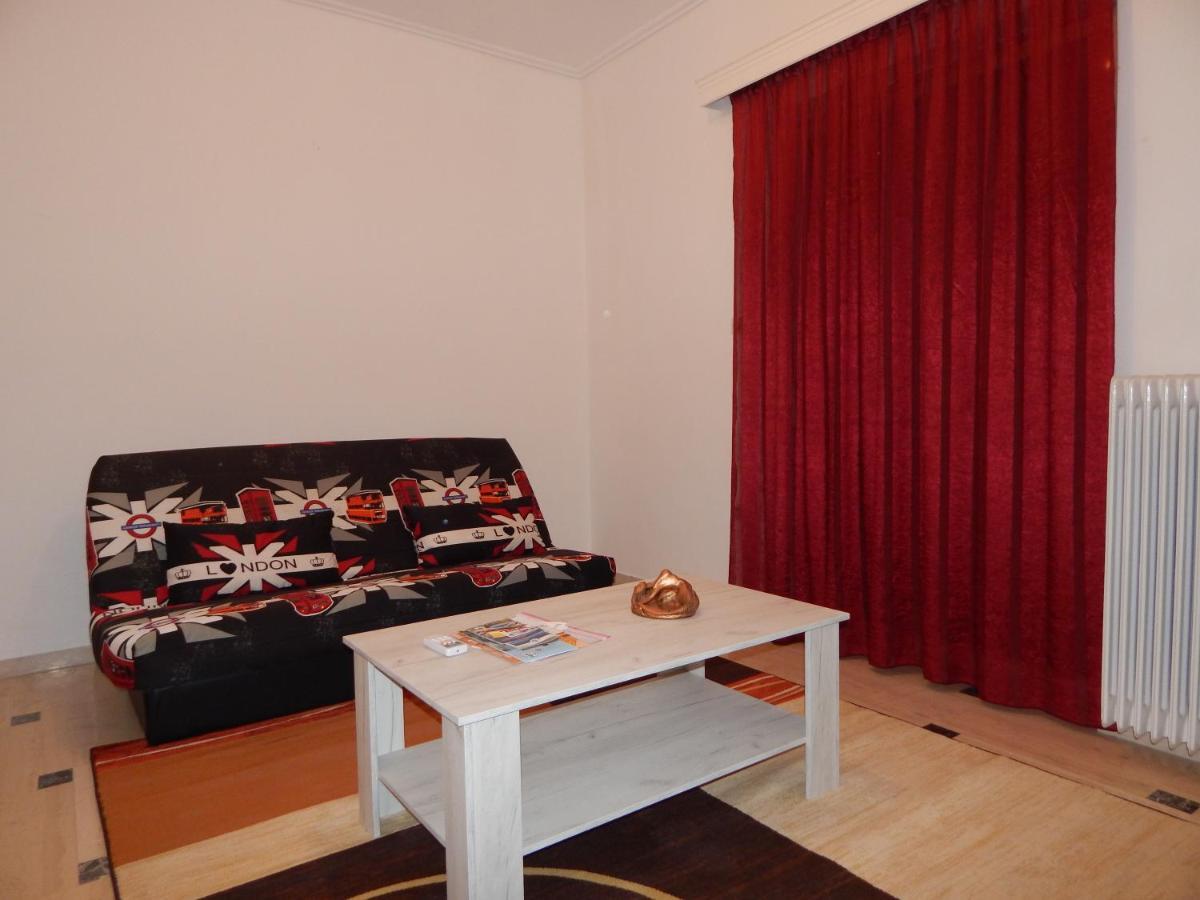 Cozy Apartment For 2-5 People-Center Tripoli 1 Exterior photo
