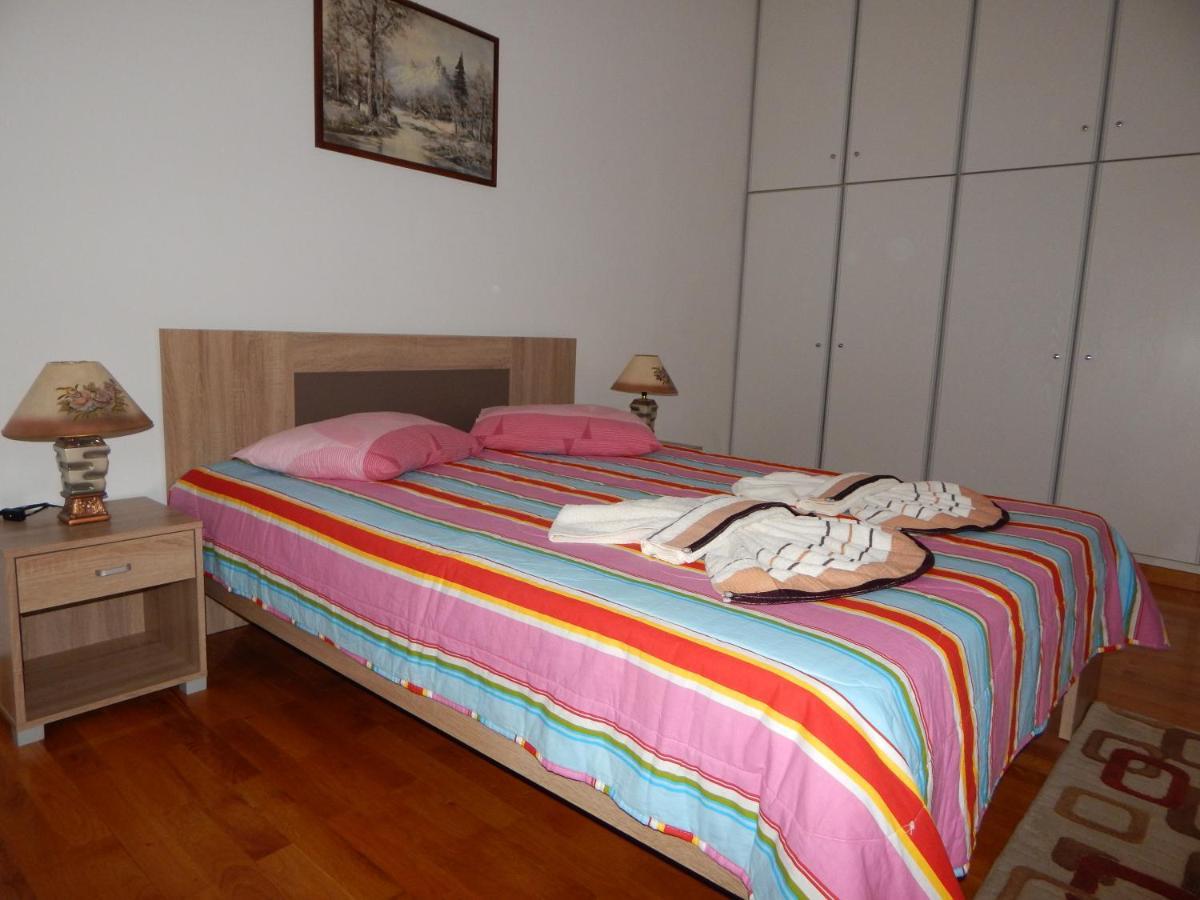 Cozy Apartment For 2-5 People-Center Tripoli 1 Exterior photo